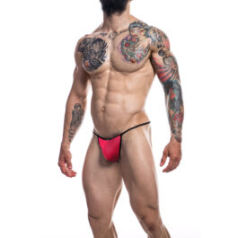 CUT4MEN – BRIEFKINI ROT OTS S