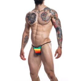 CUT4MEN – BRIEFKINI REGENBOGEN S