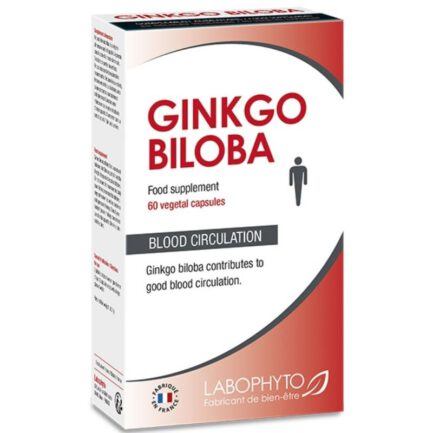 die die Qualität ihrer Erektionen verbessern möchtenDie Wirkstoffe	Ginkgo Biloba trägt zu einer guten Durchblutung bei	Ginkgo Biloba fördert ein gutes mentales GleichgewichtDosierung	2 Kapseln täglich mit einem großen Glas Wasser