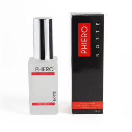 PHIERO NOTTE PARFUM MIT PHEROMONEN FÜR MÄNNER