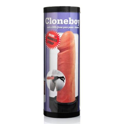 el equipo de Cloneboy desarrolló una serie Cloneboy completamente nueva. La simplicidad del kit le permite crear su propio Clon en unos sencillos pasos con resultados perfectos en todo momento. A diferencia de otros kits de clones