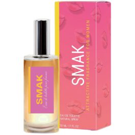 SMAK PHEROMONES FÜR IHRE 50ML