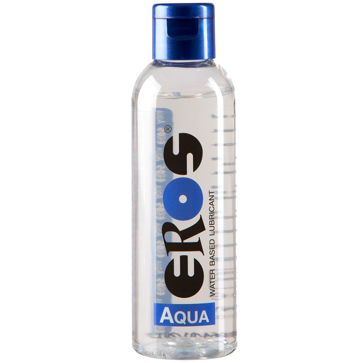 Genießen Sie während der Spiele neue und frische Empfindungen mit der neuen und speziellen Formel von EROS Agua. Erhöhen Sie die Rutsche und verstecken Sie Ihren Körper. Keine Flecken und klebrigen Rückstände in Ihrer Haut gehören der Vergangenheit anGönnen Sie sich dieses reine