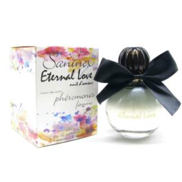 SANINEX PARFUM FRAU PHEROMONES ETERNAL LOVE NUIT D“AMOUR