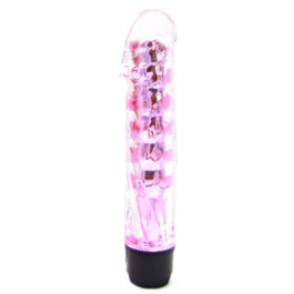 SANINEX VIBRATOR FANTASTIC REALITY PINK