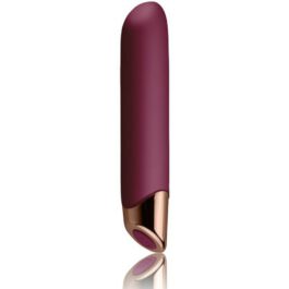 ROCKS-OFF CHAIAMO VIBRATOR BURGUND