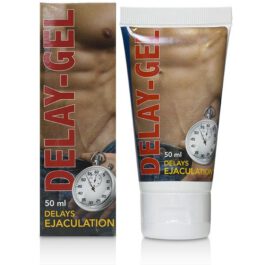 EJAKULATIONSGEL ZUR VERZÖGERUNG 50ML /en/de/fr/es/it/nl/