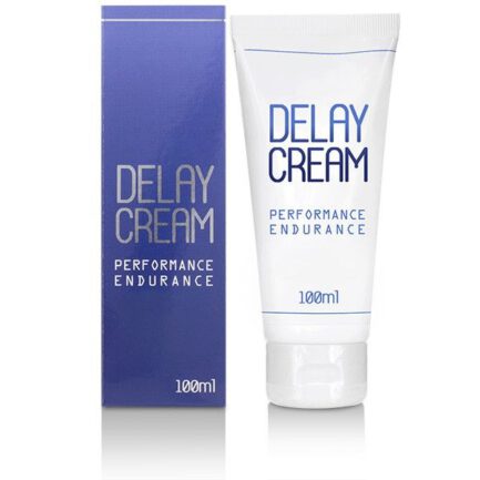 Cobeco Delay Cream ist eine erfrischende Creme