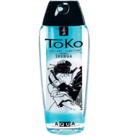 Toko Aqua ist die nächste Generation von Gleitmitteln