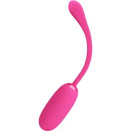 PRETTY LOVE SMART – JULIUS HUEVO VIBRADOR