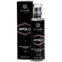 SECRET PLAY APOLO MAN’S PARFUM MIT PHEROMONEN