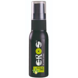 EROS ENTSPANNENDES SPRAY JOJOBA & CBD 30 ML