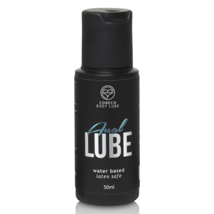 CBL Cobeco Anal Lube Water Based ist ein Intimgleitmittel