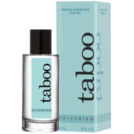 TABOO EPICURIEN PARFÜM MIT PHEROMONEN FÜR L