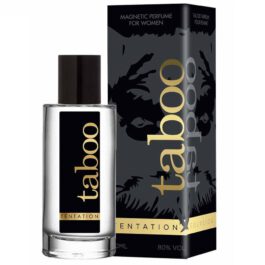 Tabu-Zelt für ihre 50 ml