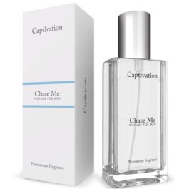 CAPTIVATION CHASE ME PHEROMONES PARFUME FÜR MÄNNER 30 ML