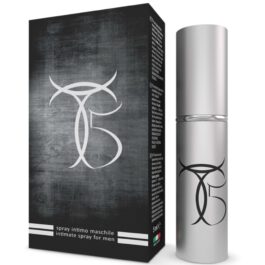 T5 DELAY SPRAY FÜR MÄNNER 5 ML