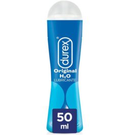 DUREX PLAY NATURAL LUBRICANT 50ML