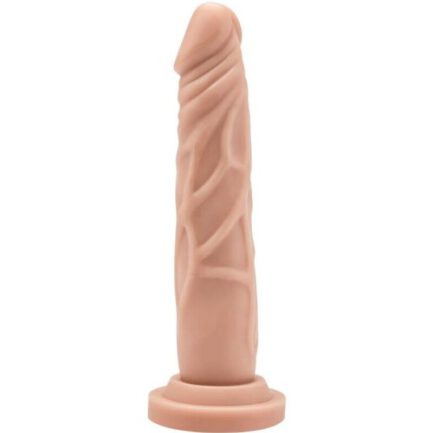 Der Get Real Dong 18 cm. ist ein realistischer Penis