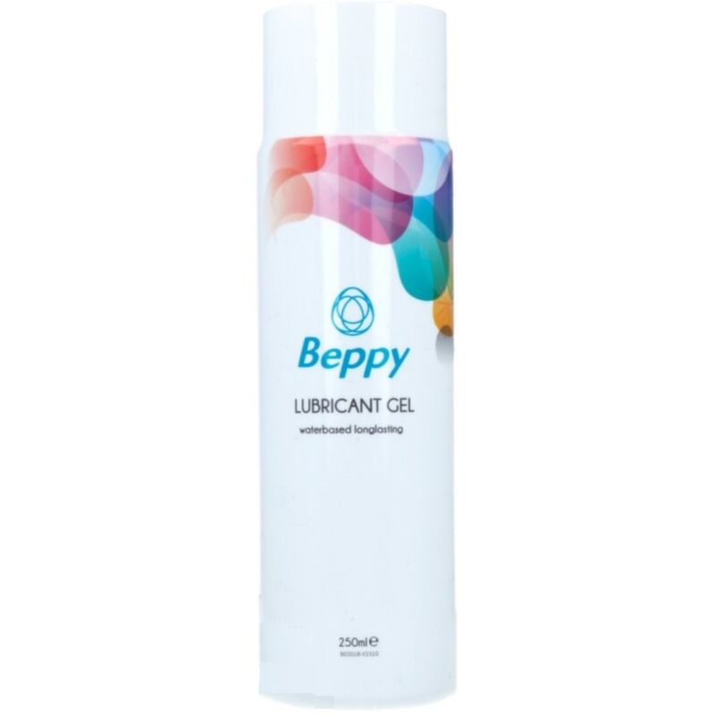 Beppy Lubricant Gel ist ein spaßsteigerndes Gleitmittel ohne Parabene.Zur zusätzlichen Verwendung von Vaginalgleitmittel