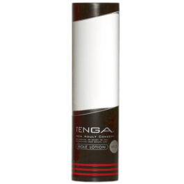 TENGA – SCHMIERLOTION MIT MENTHOL