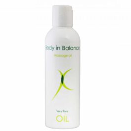 BODY IN BALANCE – KÖRPER IN BALANCE INTIMÖL 200 ML