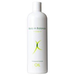 BODY IN BALANCE – KÖRPER IN BALANCE INTIMÖL 500 ML