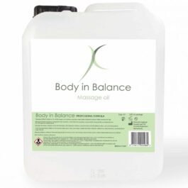 BODY IN BALANCE – KÖRPER IN BALANCE INTIMÖL 5000 ML