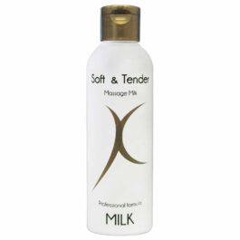 SOFT AND TENDER – WEICHE UND ZARTE MASSAGEMILCH 200 ML