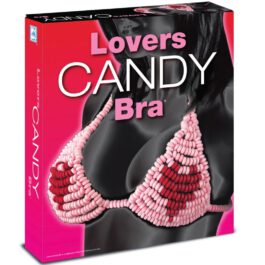 SPENCER & FLEETWOOD – CANDY LOVERS BH