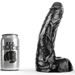 ALL BLACK – DONG 25,5 CM