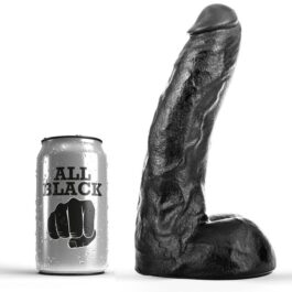 ALL BLACK – DONG 22 CM