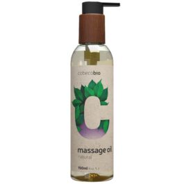 COBECO – BIO NATÜRLICHES MASSAGEÖL 150 ML