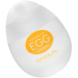 TENGA – EIERLOTION-SCHMIERMITTEL 50 ML