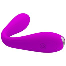 PRETTY LOVE – YEDDA FLEXIBLER VIBRATOR