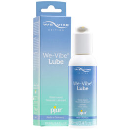 PJUR – WE VIBE SCHMIERMITTEL AUF WASSERBASIS 100 ML