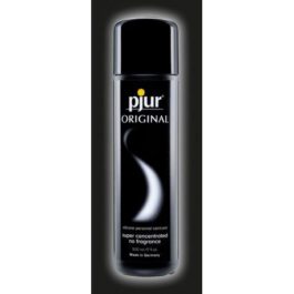 PJUR – ORIGINAL SILIKON-SCHMIERMITTEL 1.5 ML