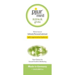 PJUR – MED REPARATURSCHMIERMITTEL 1.5 ML