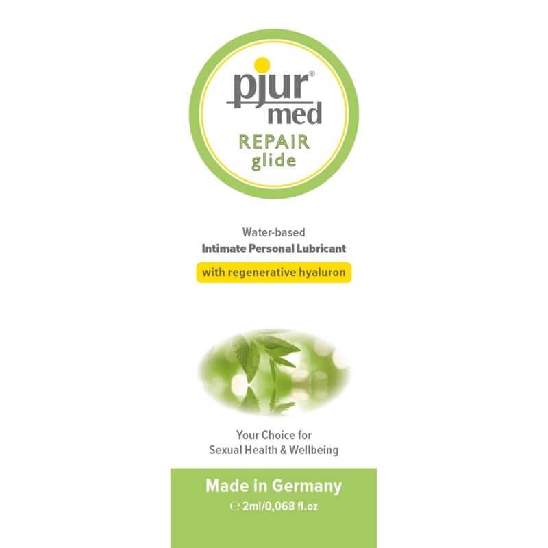 PJUR-MEDREPARATURSCHMIERMITTEL1.5ML