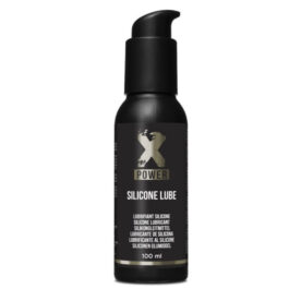 XPOWER – SILIKON-LUBE 100 ML