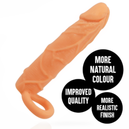 ADDICTED TOYS – VERLNGERN IHREN PENIS 18 CM