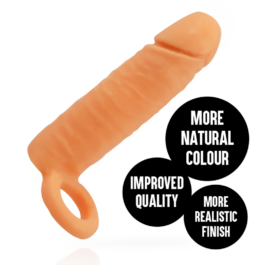 ADDICTED TOYS – VERLNGERN IHREN PENIS 16 CM