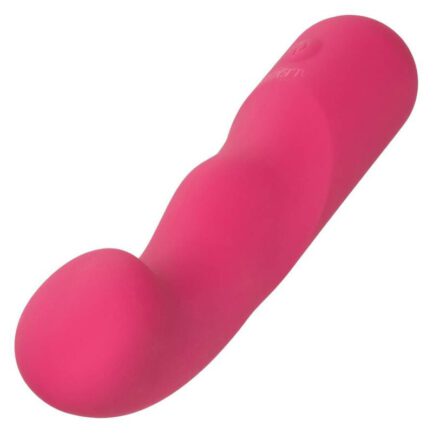 Der Liquid Silicone Pixies Curvy wurde entwickelt