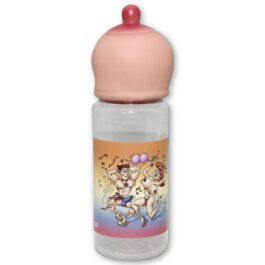 DIABLO PICANTE – FLASCHE BOOB FLESH 750 ML /ES/PT/EN/FR/IT/