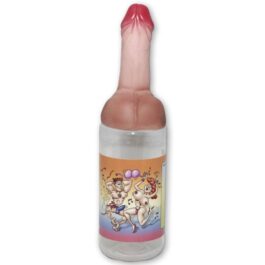 DIABLO PICANTE – PENIS-FLASCHE FLEISCH 750 ML /ES/PT/EN/FR/IT/