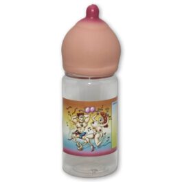 DIABLO PICANTE – BOTTLE TIT FLESH 360 ML /ES/PT/EN/FR/IT/