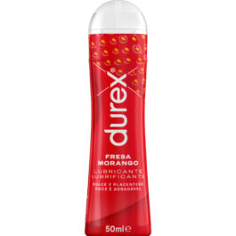 DUREX – ERDBEERE SPIELEN 50 ML