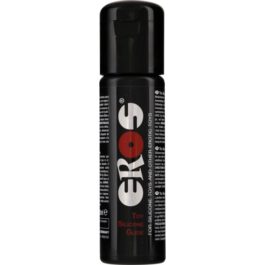 EROS – TOY SILIKON-LUB FÜR SPIELZEUG 100 ML