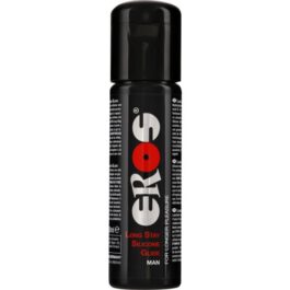 EROS – LANGLEBIGES SILIKON-SCHMIERMITTEL FÜR MNNER 100 ML