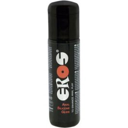 EROS – ANAL-SILIKON-SCHMIERMITTEL 100 ML